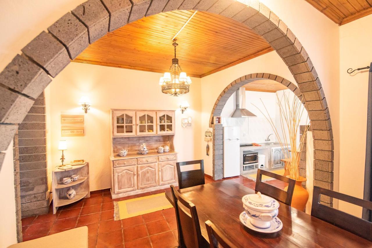 Bed and Breakfast Casa Inti / Inti House Furnas Фурнаш Экстерьер фото