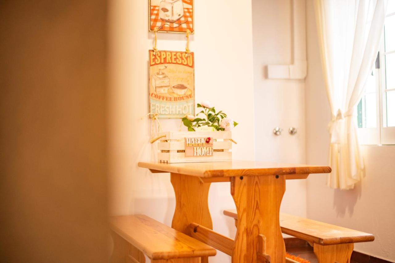 Bed and Breakfast Casa Inti / Inti House Furnas Фурнаш Экстерьер фото